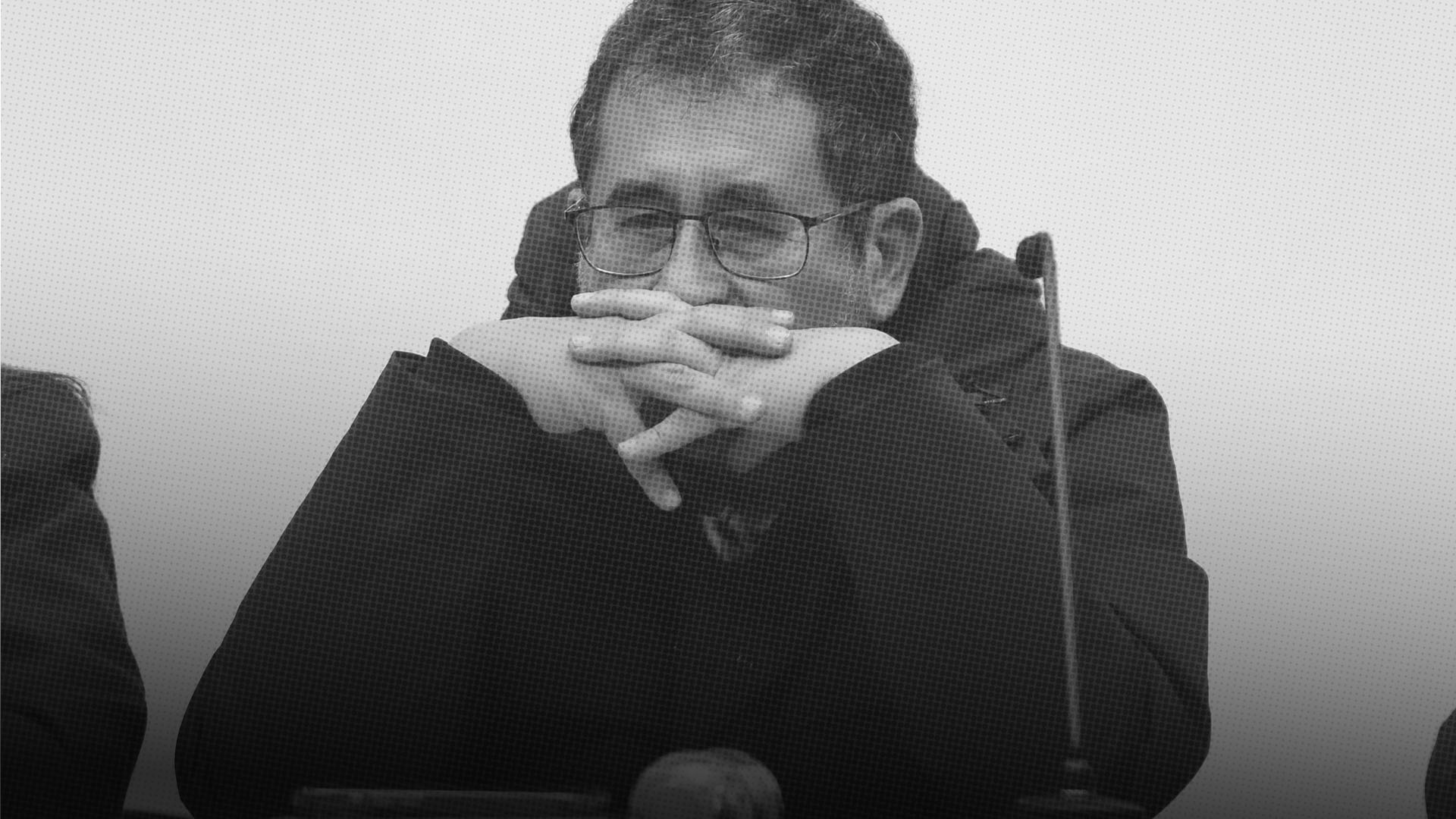 El secretario de Gobierno de la Ciudad de México, César Cravioto, es señalado por su renta en Polanco y posibles irregularidades.