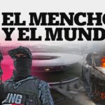 ¿Está México listo para el Mundial de la FIFA tras la caída de El Mencho? Descubre lo que se analiza en Círculo Magenta.