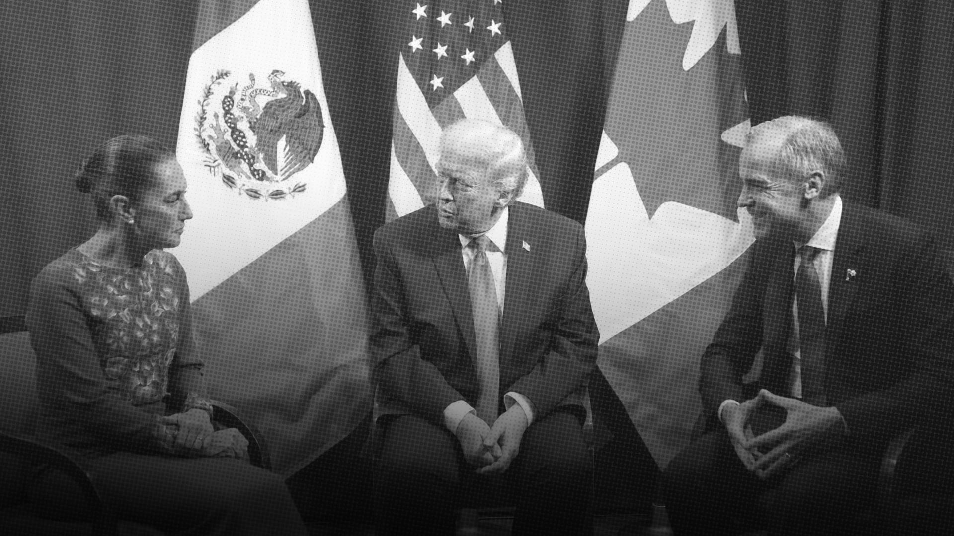 La Corte Suprema de EE.UU. limita la autoridad de Trump sobre tarifas, mientras surgen nuevas tarifas comerciales.