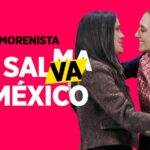 La presencia de Salma Hayek no cambia la dura realidad de México, un país en crisis y corrupción.