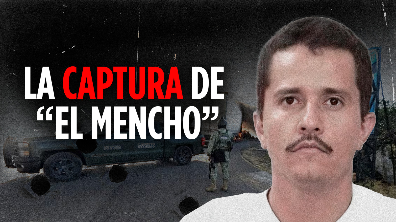 La reciente captura de El Mencho marca un hito en la lucha contra el narcotráfico en Jalisco y México.