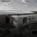 La nueva Unidad Deportiva San Pedro busca mejorar la calidad de vida en Santiago con una inversión significativa.