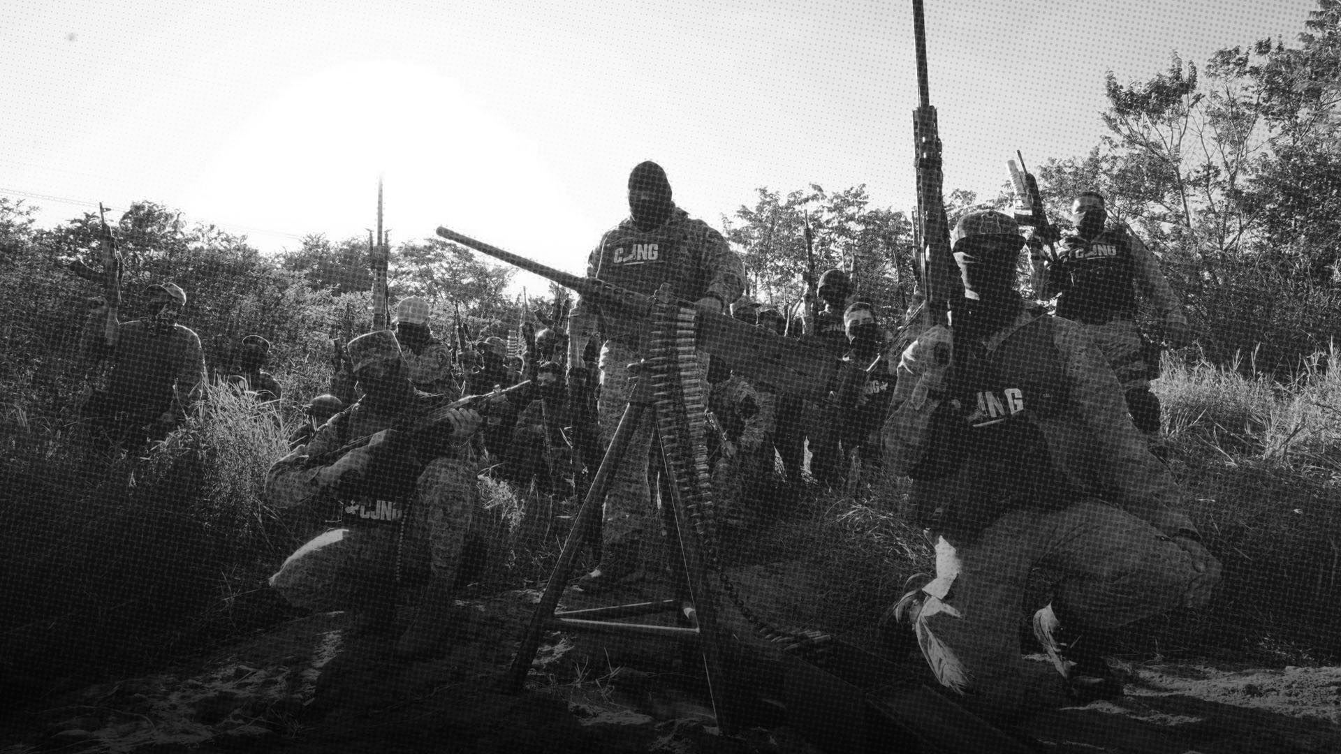 La reciente muerte de El Mencho marca un antes y un después en el narcotráfico mexicano. Descubre sus implicaciones.