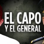 Descubre cómo el mensaje de Ricardo Trevilla resalta la relación entre Sedena y Washington tras la neutralización de El Mencho.