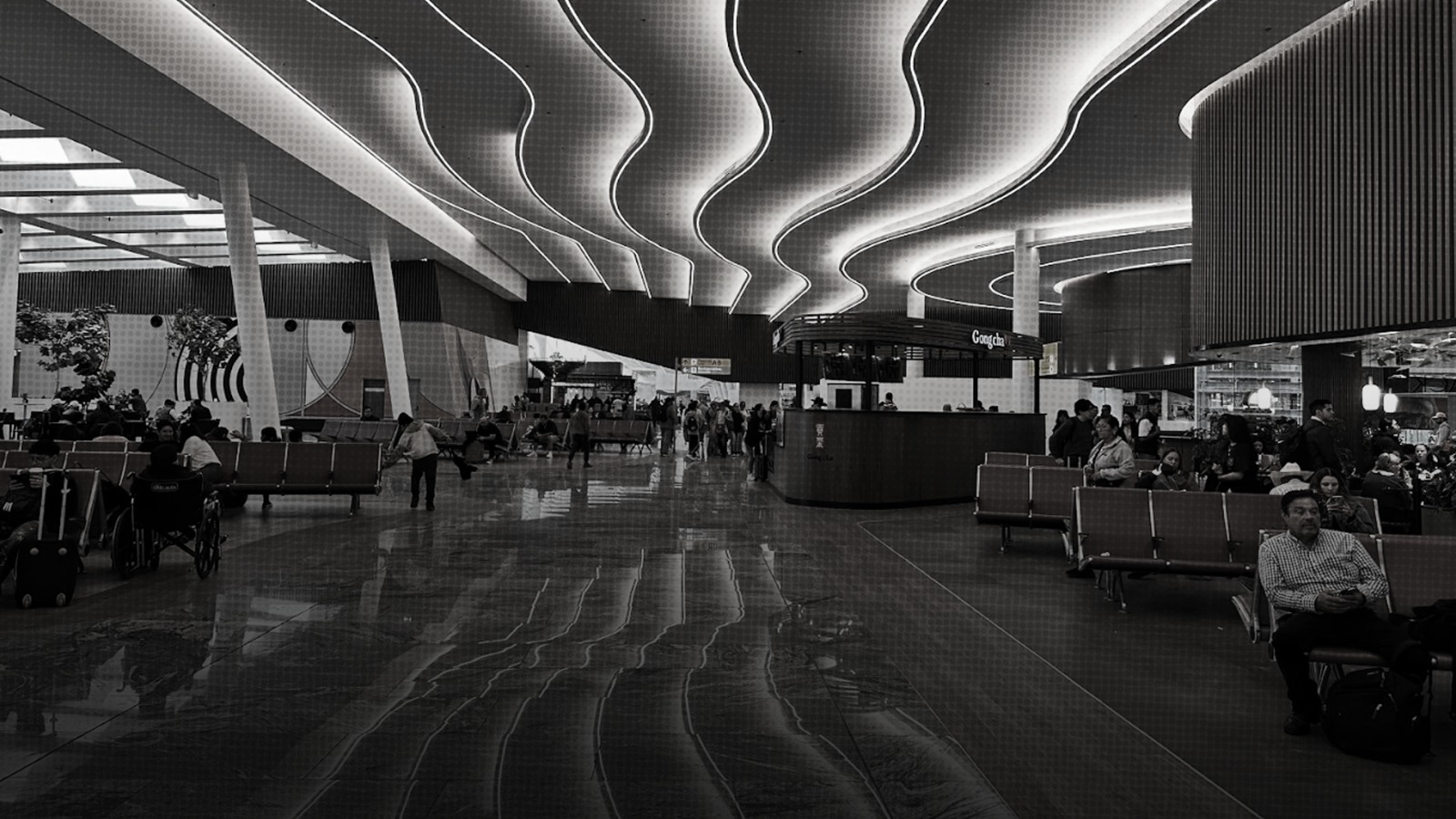 Los vuelos de Viva ya operan normalmente en Guadalajara y Puerto Vallarta tras recientes cancelaciones. Flexibilidad para pasajeros.