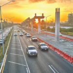 La modernización del Metro en Nuevo León incluye el cierre de carriles exprés en Constitución. Conoce los detalles.