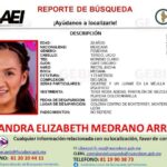 El descubrimiento del cuerpo de una joven desaparecida en Monterrey ha conmocionado a la comunidad y a su círculo cercano.