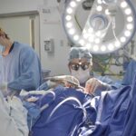 El HGZ No. 33 del IMSS NL suma un quirófano adicional, mejorando la atención médica en la región.