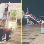 La situación en el aeropuerto de Monterrey genera un debate sobre el cobro de impuestos mientras la terminal está en remodelación.