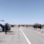 La Fuerza Civil finalizó su operativo especial mientras continúa la vigilancia ante amenazas del grupo delictivo de Jalisco.