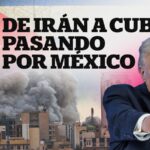 Explora el análisis del Círculo Magenta sobre las consecuencias políticas de la guerra en Irán y su conexión con América Latina.