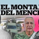 Las múltiples inconsistencias en la versión oficial sobre El Mencho generan más dudas que certezas en la sociedad.