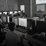 La Federación impulsa la construcción de una preparatoria y un centro comunitario en Escobedo para fortalecer la educación y el desarrollo social.