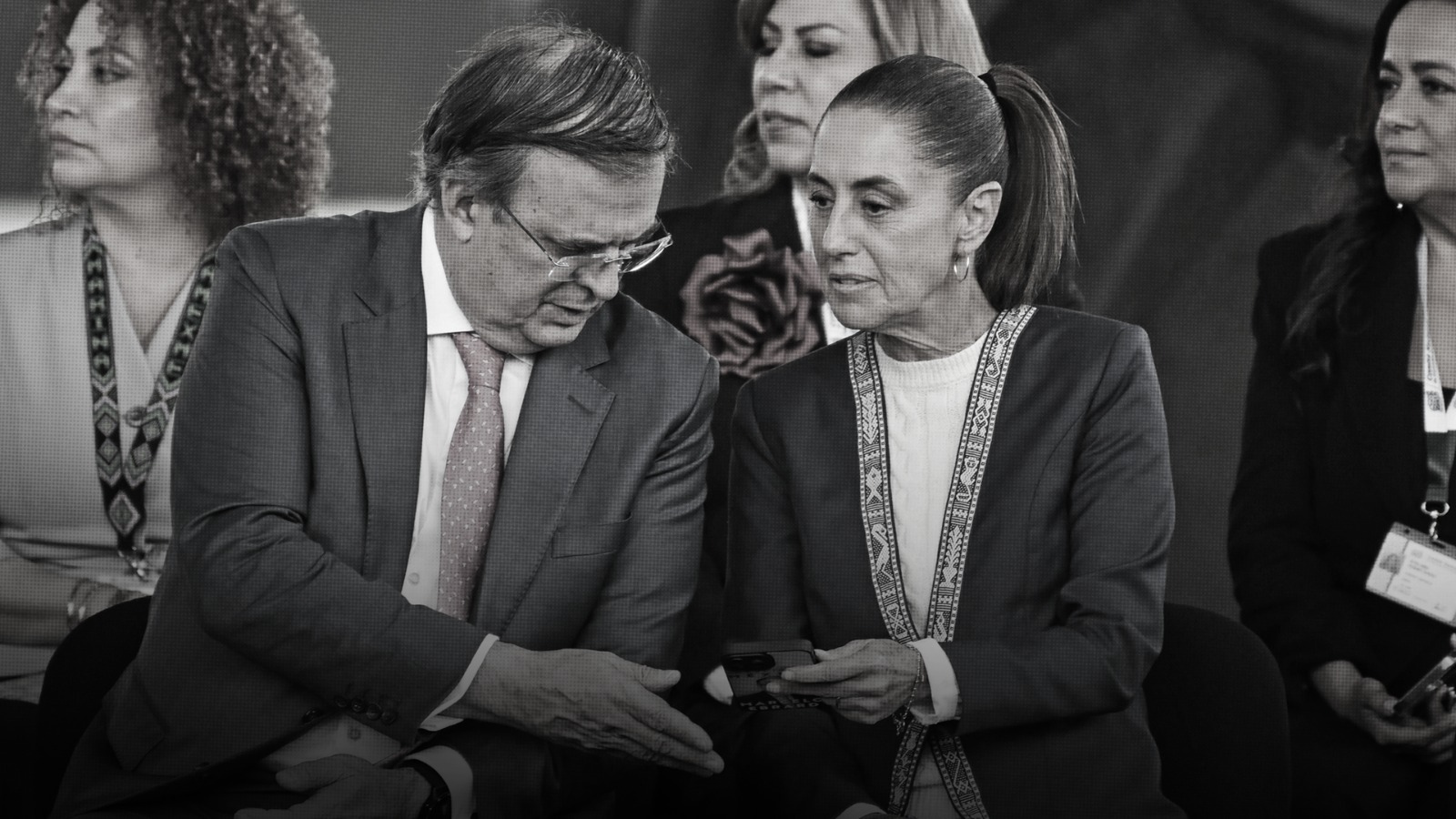 Un conflicto dentro de la industria llantera pone en riesgo el T-MEC por irregularidades laborales denunciadas.