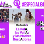 El episodio 91 de Mesa Para Cuatro trae un análisis profundo sobre feminismo y activismo social en México.