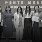Más de 250 emprendedoras se reúnen en Nuevo León para fortalecer sus negocios antes del Mundial 2026.