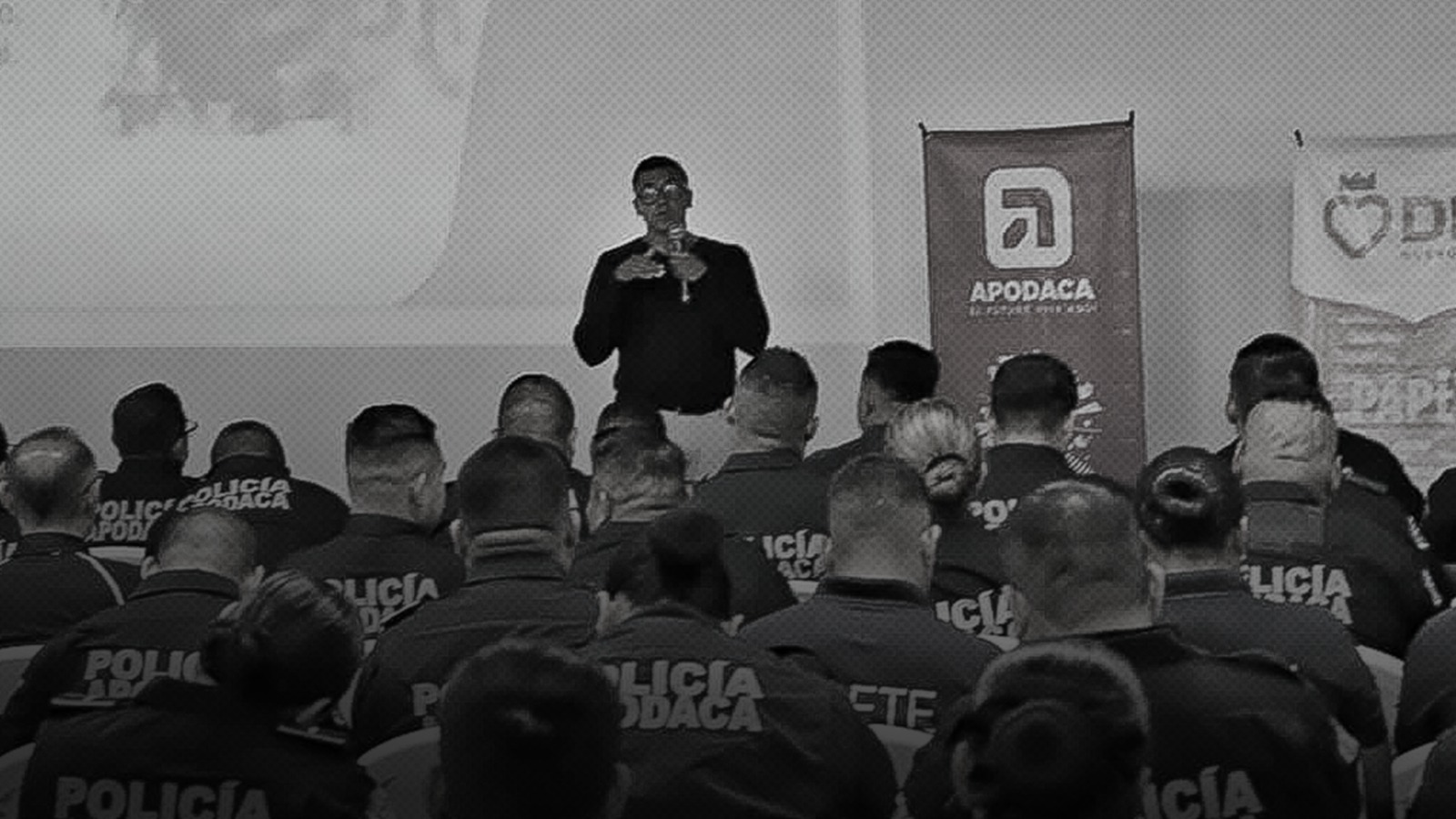 Apodaca toma medidas para proteger a menores de la explotación laboral infantil con capacitación a autoridades locales.