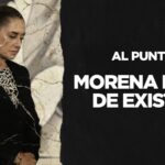 Explora la reciente disolución de Morena y cómo su legado impactó el Congreso Mexicano bajo Claudia Sheinbaum.