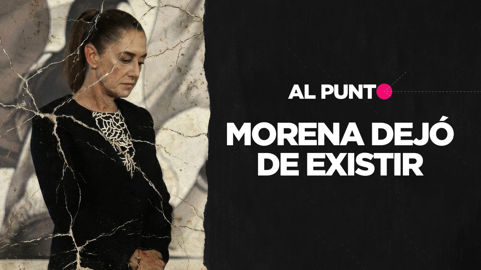 Explora la reciente disolución de Morena y cómo su legado impactó el Congreso Mexicano bajo Claudia Sheinbaum.