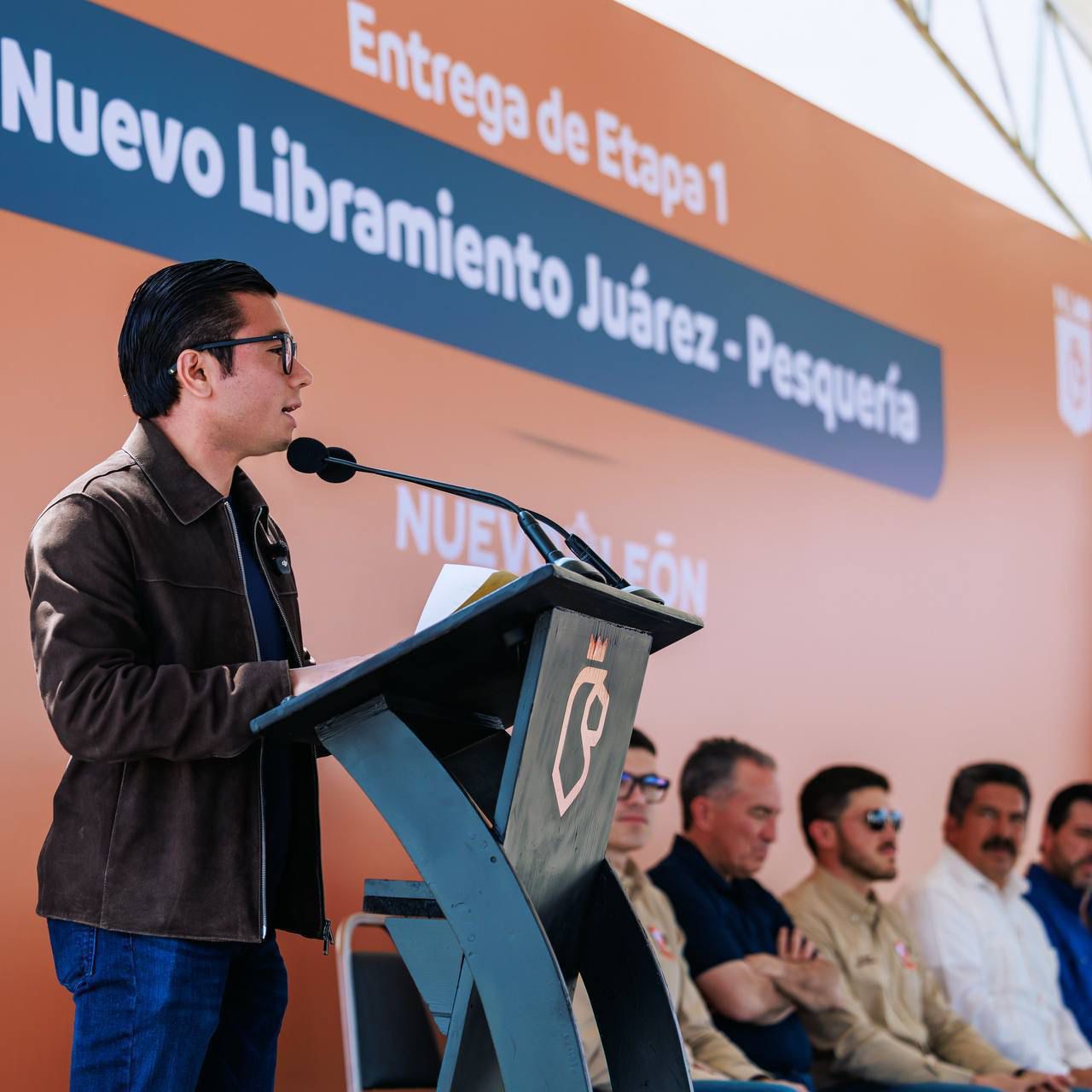 El alcalde Félix Arratia revela que 20 empresas están interesadas en establecerse en Juárez después del nuevo libramiento.