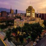 Descubre el Día del Patrimonio en Nuevo León, con más de 100 actividades que celebran la historia y cultura del estado.