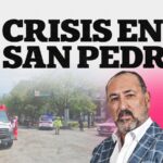 Descubre cómo la crisis de seguridad en San Pedro Garza García se relaciona con la guerra del Cártel del Pacífico.