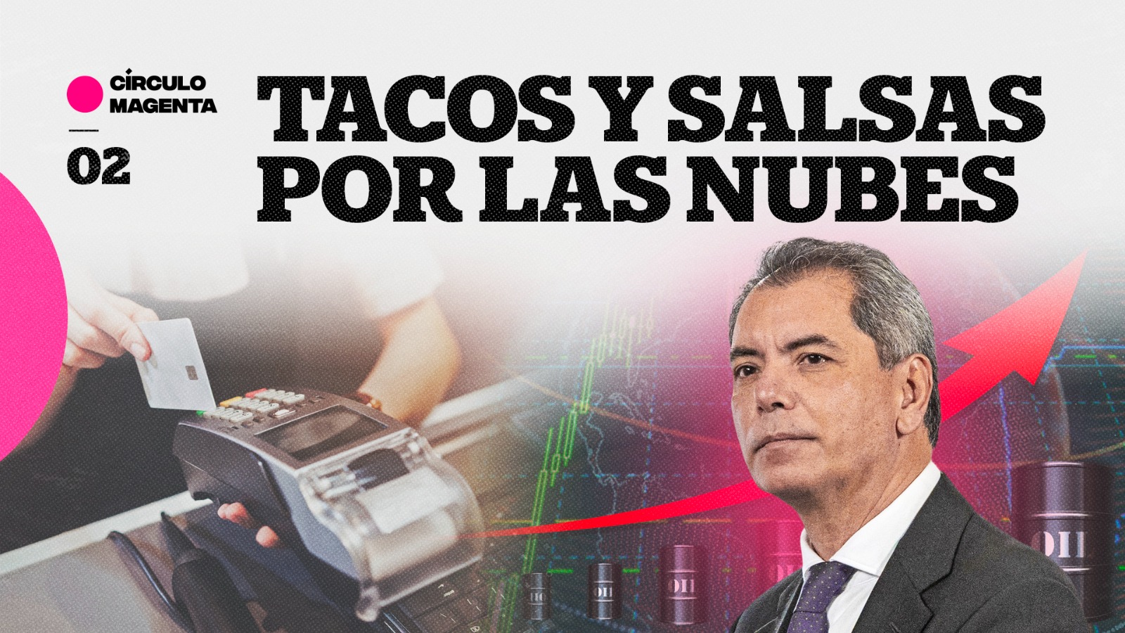 La inflación en la canasta básica afecta la cultura gastronómica, resaltando la importancia de los tacos y salsas.