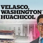 El nuevo canciller Roberto Velasco impulsa relaciones clave con Estados Unidos, afectando la cultura y la política en México.
