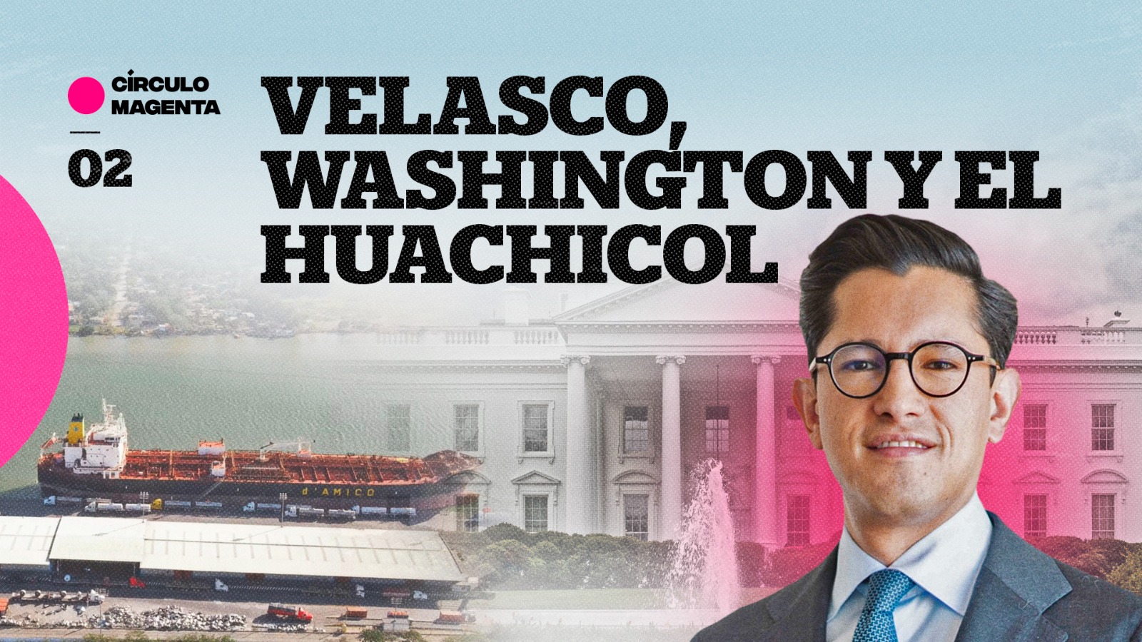 El nuevo canciller Roberto Velasco impulsa relaciones clave con Estados Unidos, afectando la cultura y la política en México.