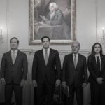 Estados Unidos considera la reunión entre Líbano e Israel como un momento crucial para la paz en el Medio Oriente.