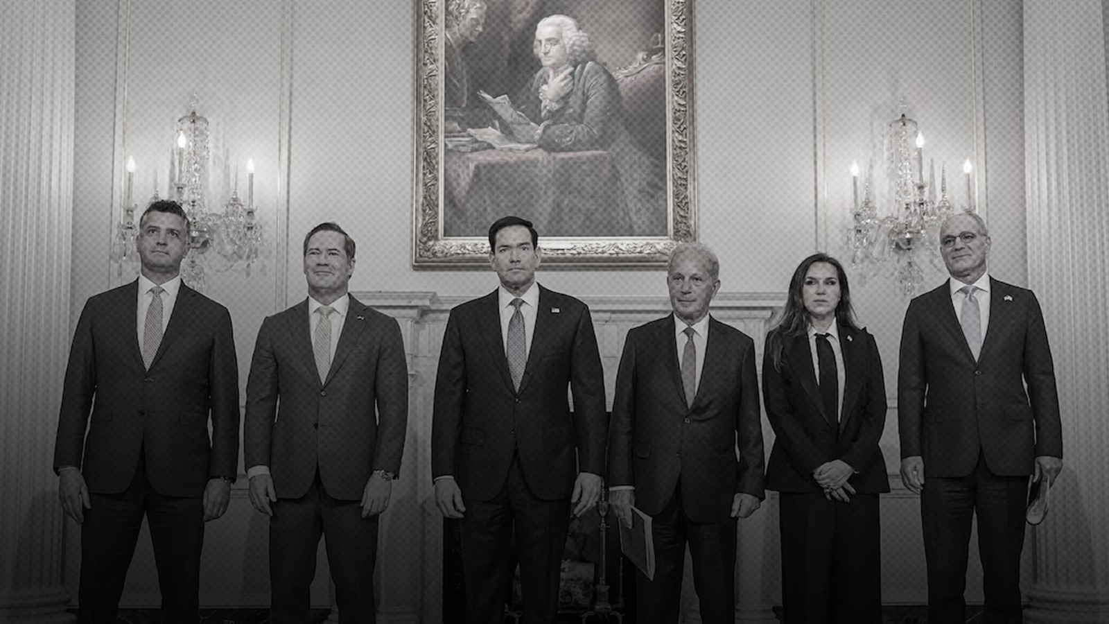 Estados Unidos considera la reunión entre Líbano e Israel como un momento crucial para la paz en el Medio Oriente.