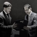 El gobernador Samuel García se reúne con Mitsubishi Motors en Japón para potenciar la economía de Nuevo León.