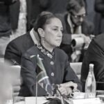 La presidenta Claudia Sheinbaum no estaba al tanto de la operación de la CIA que culminó en un trágico accidente en Chihuahua.