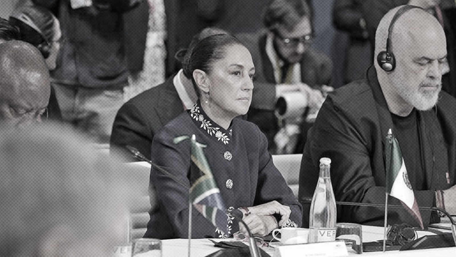 La presidenta Claudia Sheinbaum no estaba al tanto de la operación de la CIA que culminó en un trágico accidente en Chihuahua.