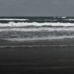 Las playas de Tamaulipas son vigiladas para asegurar la seguridad de los turistas ante la contaminación por hidrocarburos.