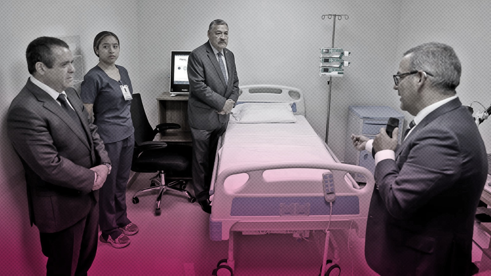 El nuevo centro METACORE de UANL ofrecerá estudios avanzados en obesidad, diabetes e hígado graso para mejorar la atención médica.