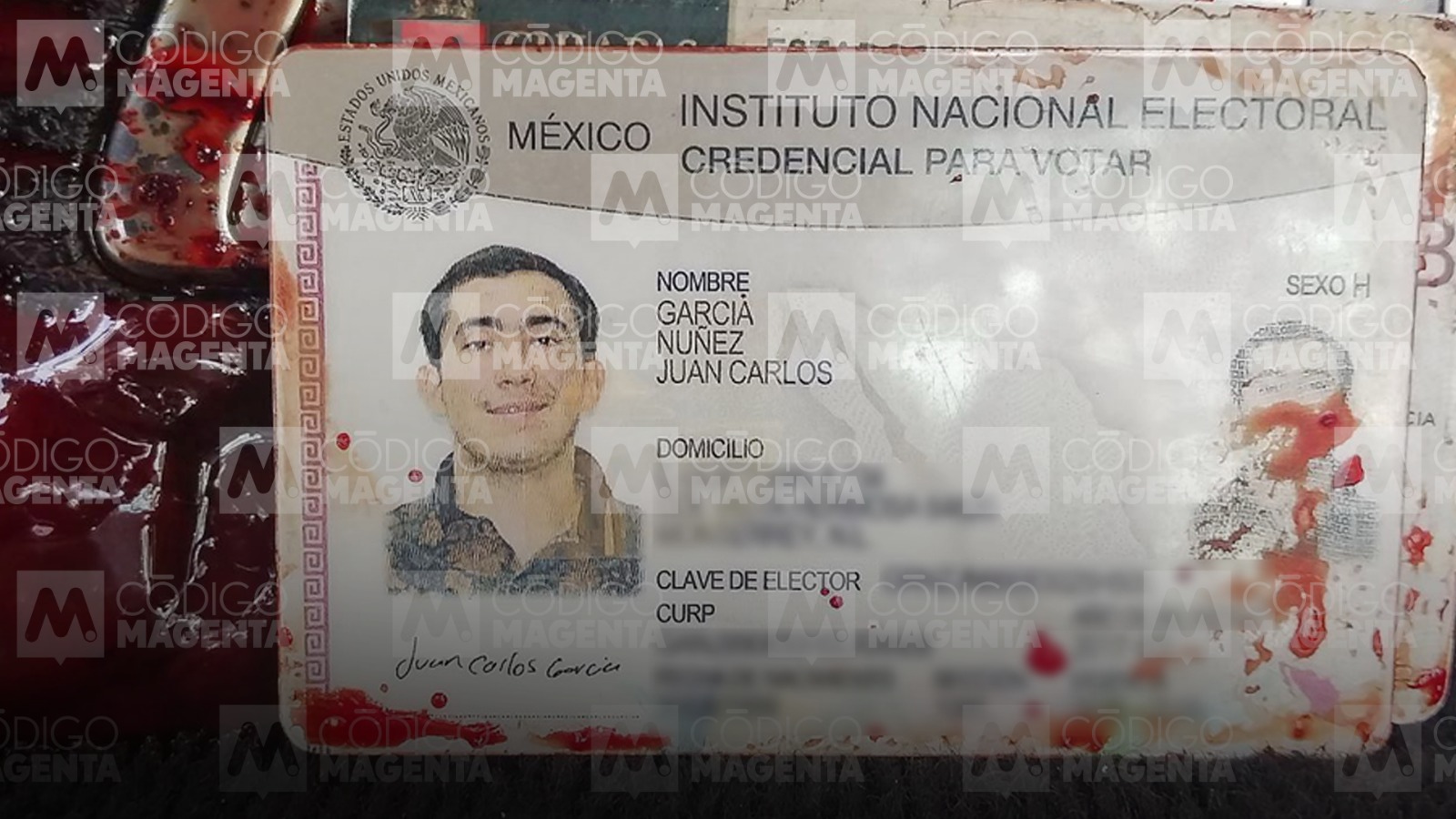 Un joven pierde la vida en San Pedro y su muerte conecta con el secretario de Seguridad Pública municipal.
