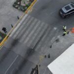 La eliminación de pasos elevados en Monterrey busca mejorar la movilidad urbana y la seguridad peatonal.