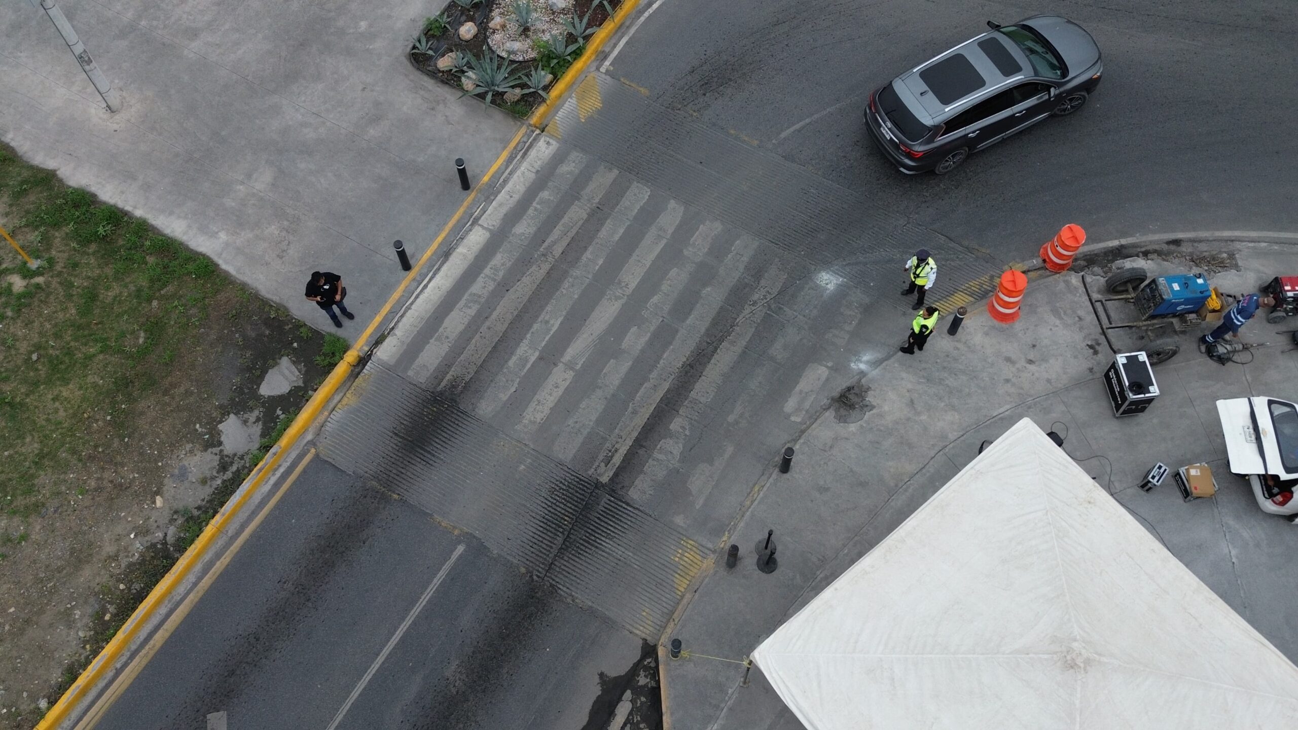 La eliminación de pasos elevados en Monterrey busca mejorar la movilidad urbana y la seguridad peatonal.
