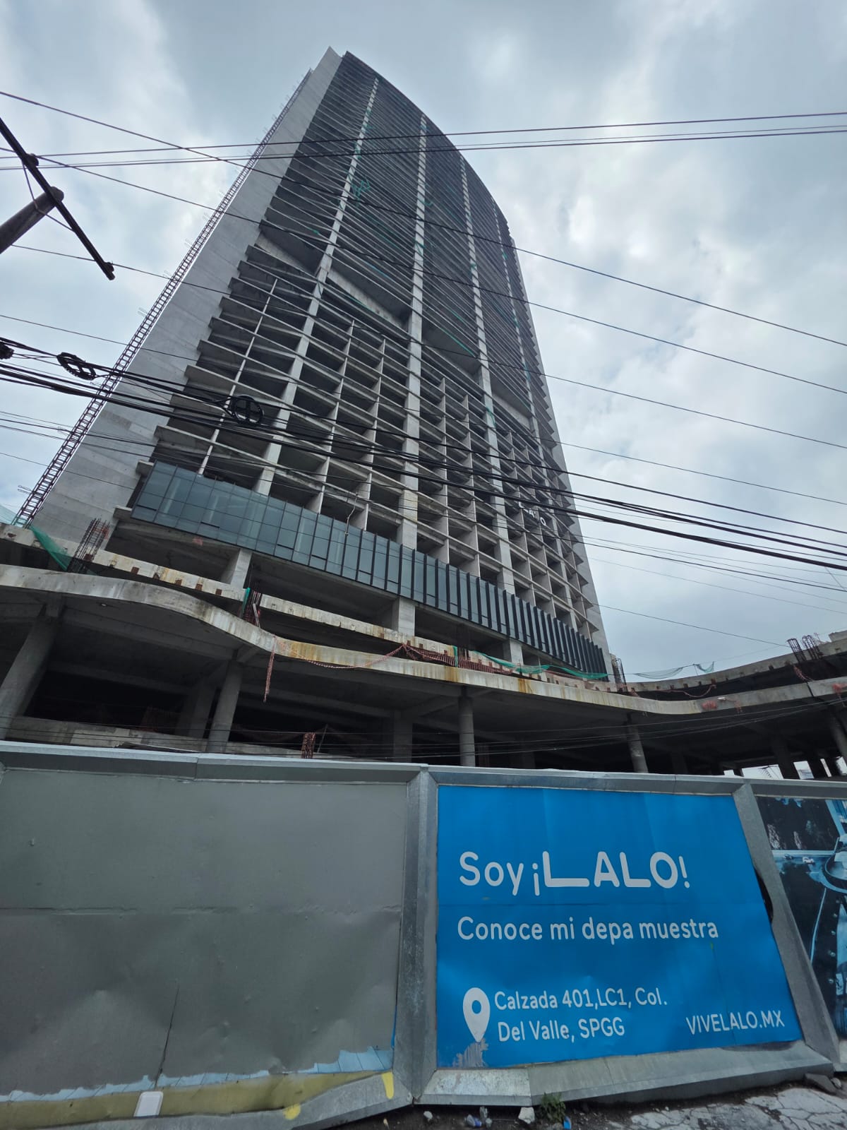 Las autoridades analizan las denuncias sobre Proyectos 9 y programan audiencias legales para resolver el conflicto.