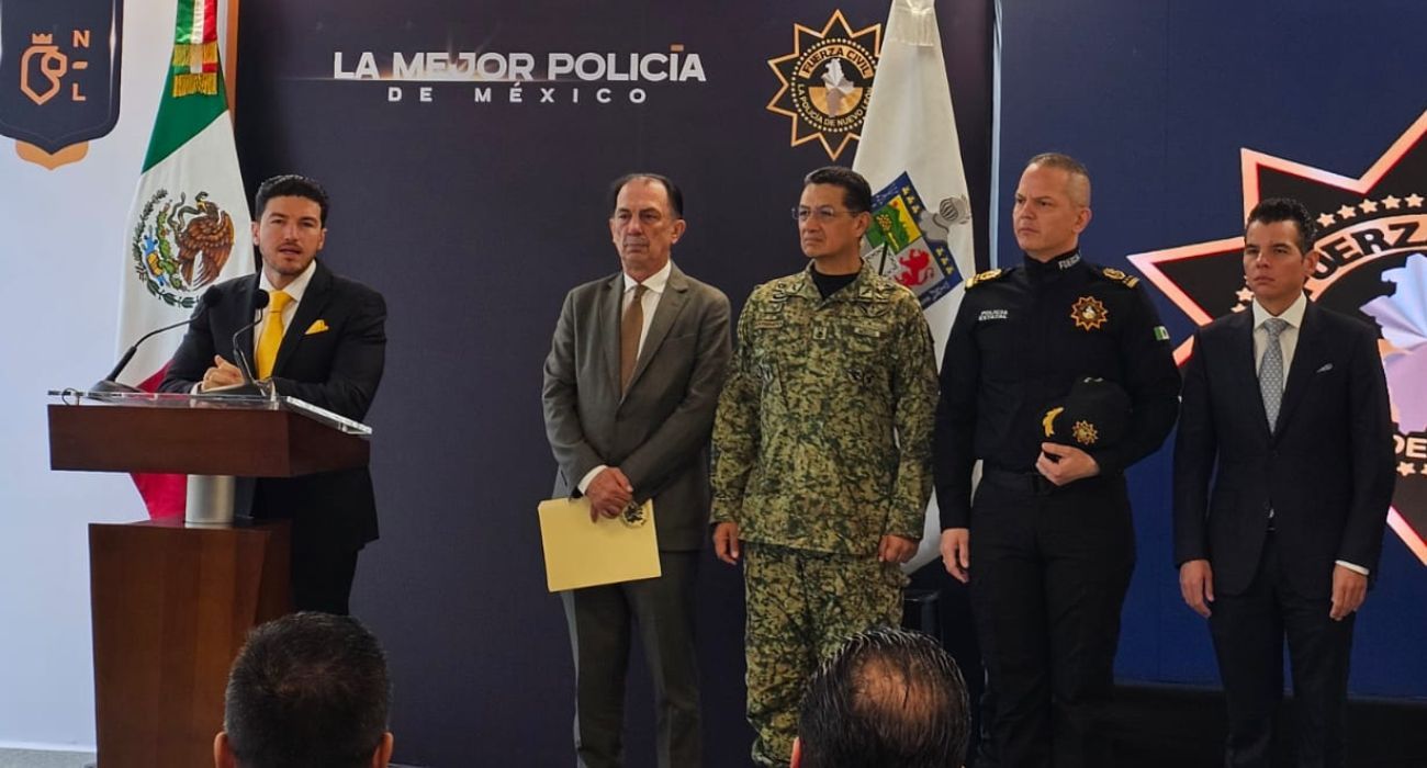 Descubre cómo Nuevo León se está preparando para el Mundial 2026 con detalles de logística y seguridad.