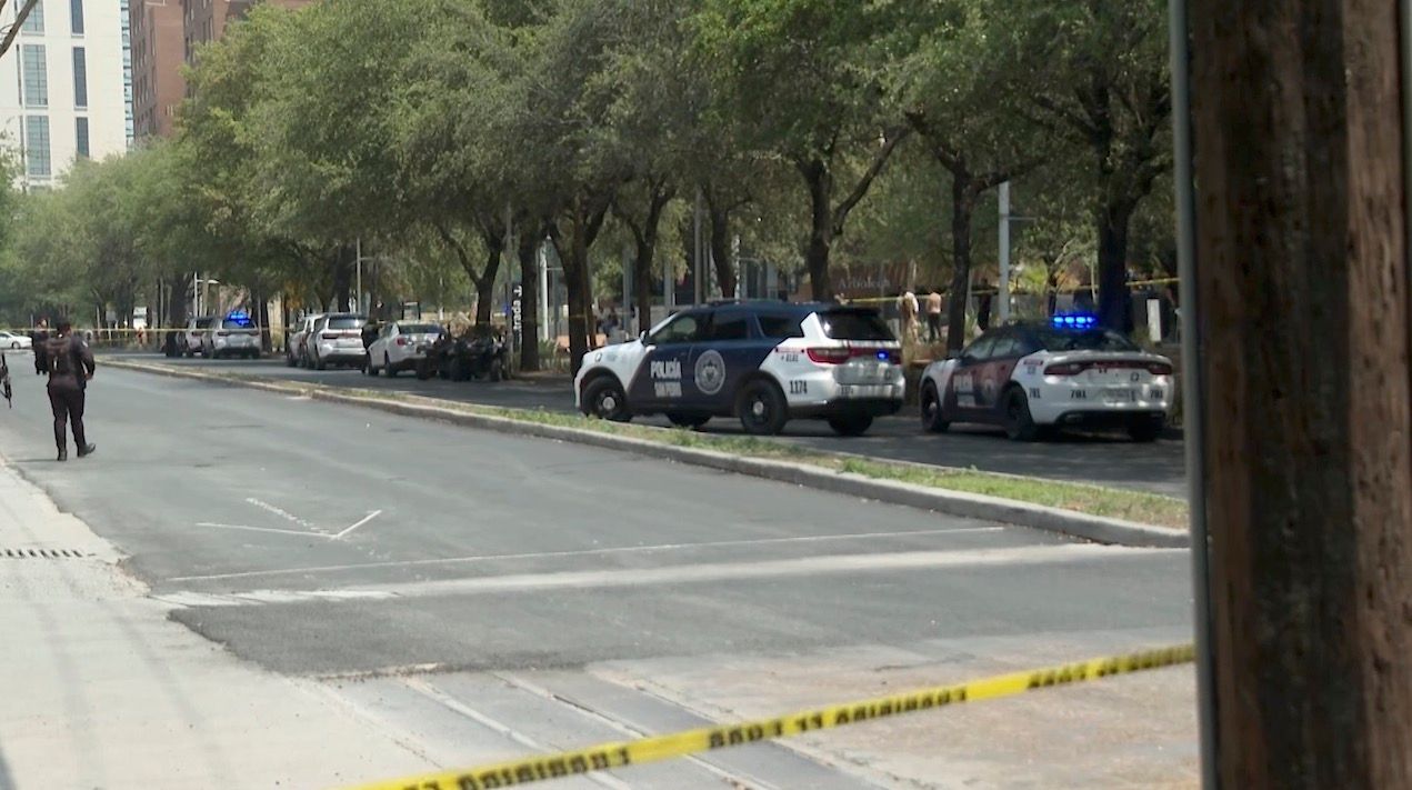 La investigación sobre el crimen en Arboleda se centra en el autor material y los planeadores del homicidio.