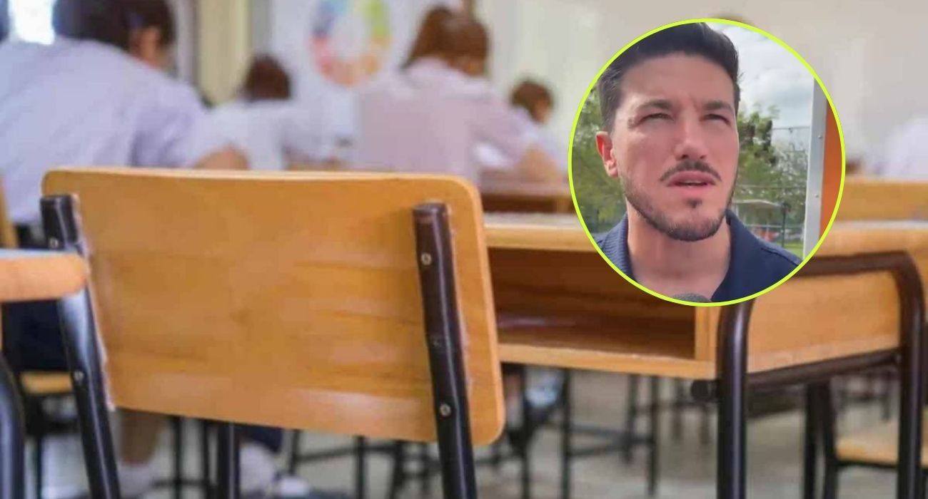 Samuel García asegura que el calendario escolar no se verá alterado por el Mundial de Fútbol, garantizando armonía.