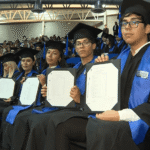 La Universidad CNCI Campus Cumbres celebró la graduación de 139 estudiantes, destacando la modernización educativa.