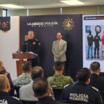 Se refuerzan estrategias de seguridad en Nuevo León mientras se destaca la baja en delitos en la región.
