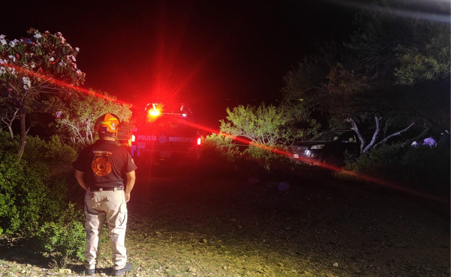 Un joven pierde la vida al intentar nadar en la presa Cerro Prieto, generando consternación en la comunidad.