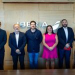 Descubre la nueva conexión aérea que une Monterrey con Madrid, inaugurando vuelos desde el 2 de junio.