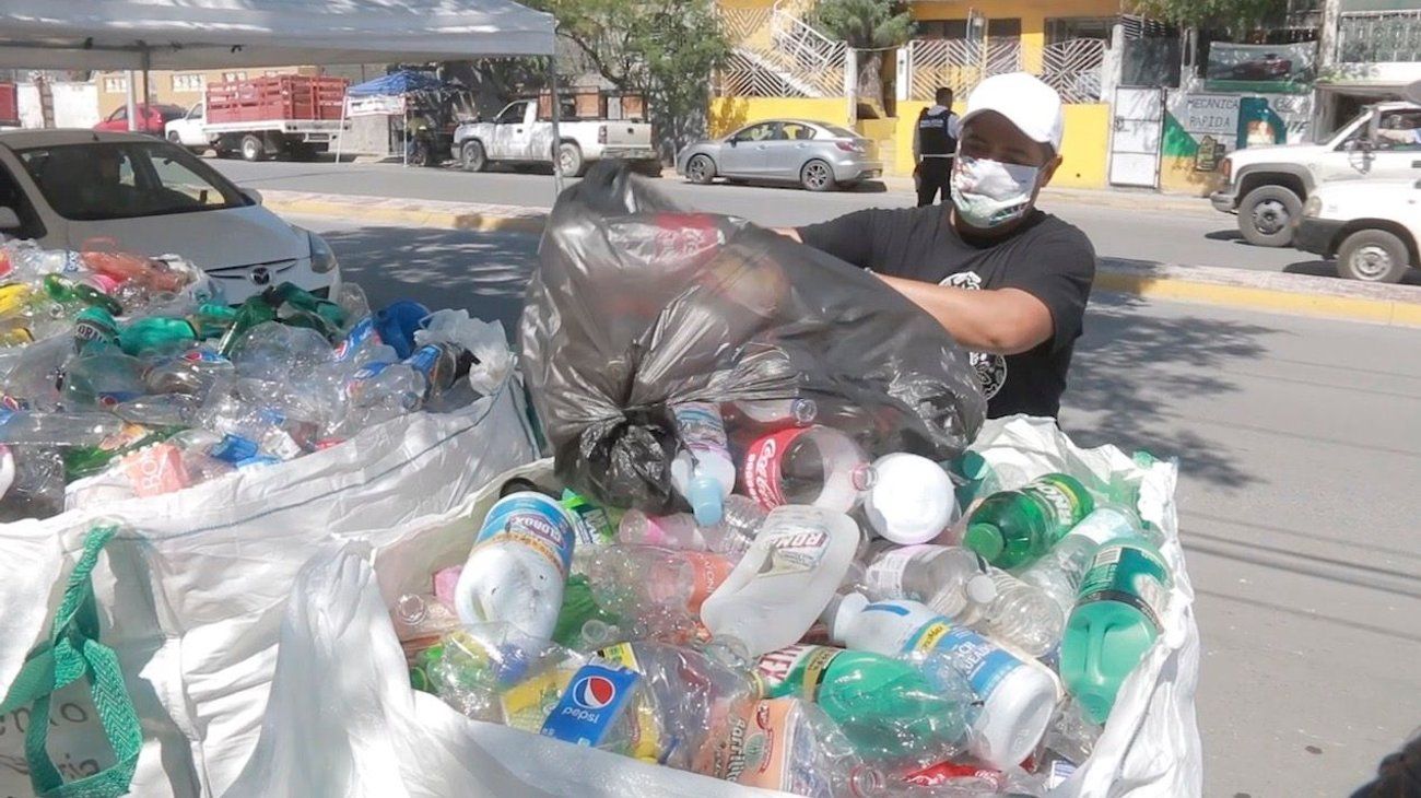 El evento Ponte Nuevo Reciclafest se llevará a cabo el 17 de mayo en Monterrey, fomentando la conciencia ecológica.