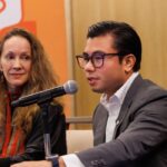 Nuevo León impulsa una estrategia laboral para repatriados en colaboración con la OIM, atendiendo a más de 18 mil personas.