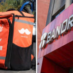 La Comisión Antimonopolio impone una fuerte multa a Rappi y Banorte por prácticas de concentración no permitidas en el mercado.